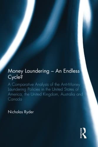 Tapa de Money Laundering - An Endless Cycle?