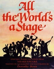 Tapa de All the World's a Stage