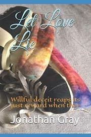 Tapa de Let Love Lie