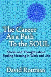 Tapa de The career as a path to the soul