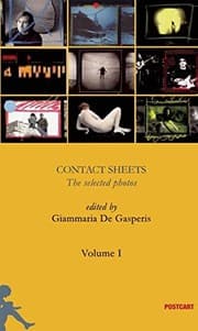 Tapa de Contact Sheets