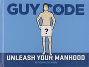 Tapa de Guy Code