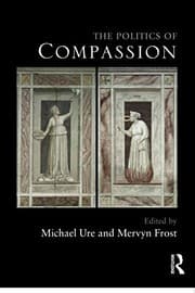 Tapa de The Politics of Compassion