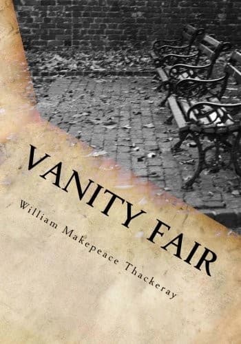 Tapa de Vanity Fair