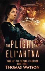 Tapa de The Plight of the Eli'ahtna