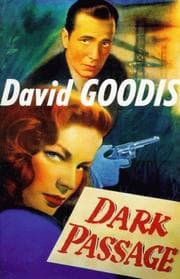 Tapa de Dark Passage
