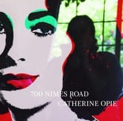 Tapa de 700 Nimes Road