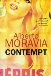 Tapa de Contempt (Film Ink)