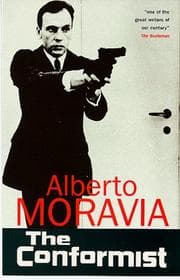 Tapa de The Conformist (Film Ink)