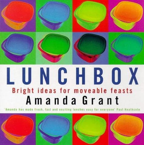 Tapa de Lunchbox