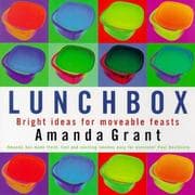 Tapa de Lunchbox