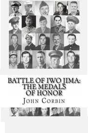Tapa de Battle of Iwo Jima