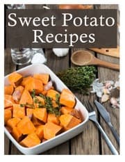 Tapa de Sweet Potato Recipes