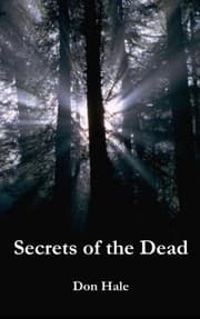 Tapa de Secrets of the Dead