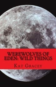 Tapa de Werewolves of Eden