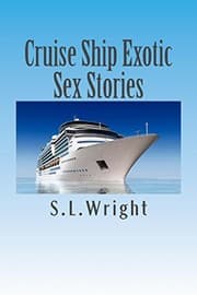 Tapa de Cruise Ship Exotic Sex Stories