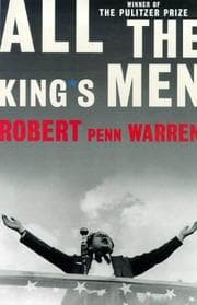 Tapa de All the King's Men (Film Ink)