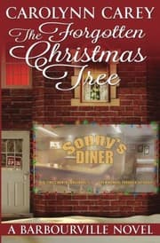 Tapa de The Forgotten Christmas Tree