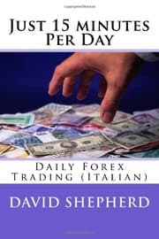 Tapa de Just 15 minutes Per Day