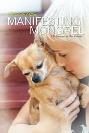 Tapa de Manifesting Mongrel