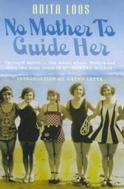 Tapa de No Mother to Guide Her (Prion Humor Classics)
