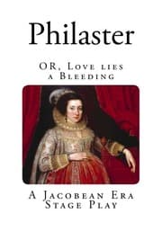 Tapa de Philaster