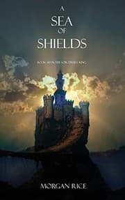 Tapa de A Sea of Shields