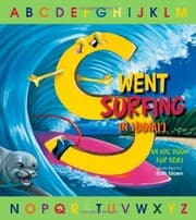 Tapa de S Went Surfing