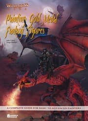 Tapa de Painting Gold Medal Fantasy Figures