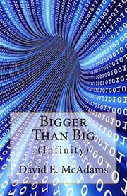 Tapa de Bigger Than Big