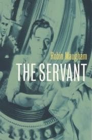Tapa de The Servant (Film Ink)