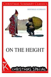 Tapa de On The Height [Christmas Summary Classics]