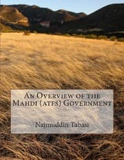 Tapa de An Overview of the Mahdi  Government
