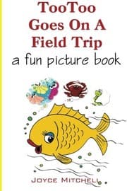 Tapa de TooToo Goes on a Field Trip
