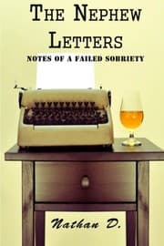 Tapa de The Nephew Letters