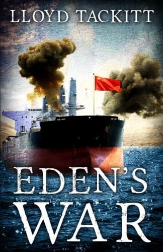 Tapa de Eden's War