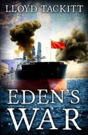 Tapa de Eden's War