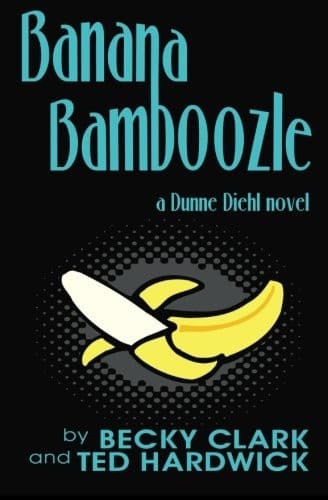 Tapa de Banana Bamboozle
