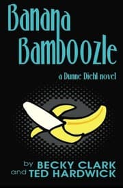 Tapa de Banana Bamboozle