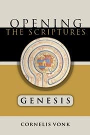 Tapa de Genesis