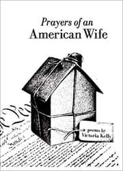 Tapa de Prayers of an American Wife