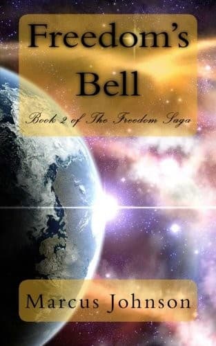Tapa de Freedom's Bell