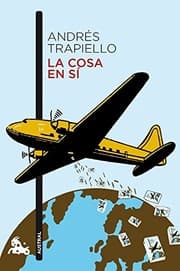 Tapa de La cosa en sí