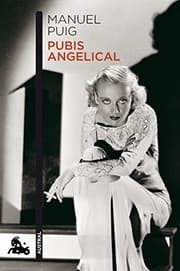 Tapa de Pubis angelical