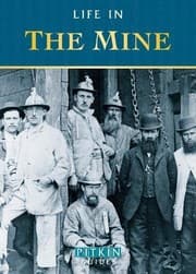 Tapa de Life in the Mine