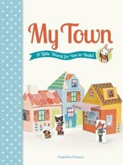 Tapa de My Town
