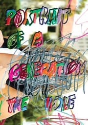 Tapa de Portrait of a Generation