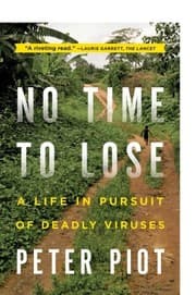 Tapa de No Time to Lose