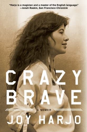 Tapa de Crazy Brave
