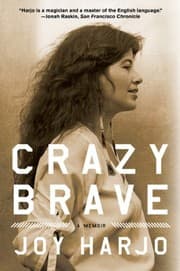 Tapa de Crazy Brave